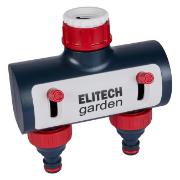 Изображение товара Распределитель Elitech HF 003