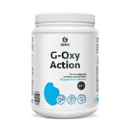 Изображение товара Пятновыводитель для одежды Grass G-oxy Action, 1 кг