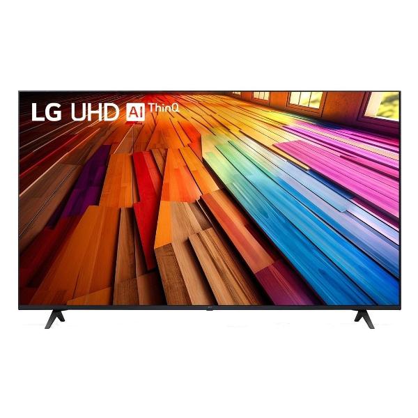 Телевизор LG 55UT80006LA.ARUB