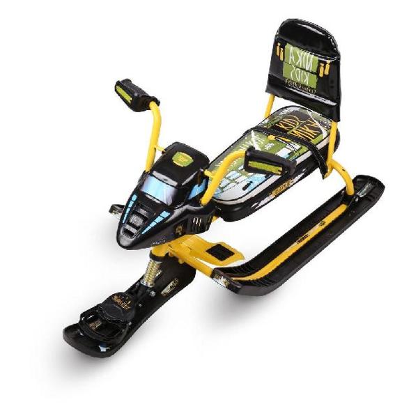 Изображение товара Снегокат Nika Snowpatrol СНД2 геймерский