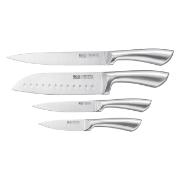 Изображение товара Набор кухонных ножей Resto 95606