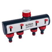 Изображение товара Распределитель Elitech HF 004