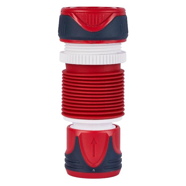 Изображение товара Адаптер поливного шланга Elitech HF 024