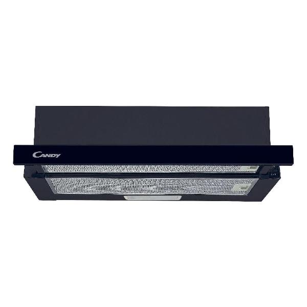Изображение товара Вытяжка встраиваемая Candy CBT60RBG-07