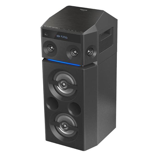 Изображение товара Беспроводная акустика Panasonic SC-UA30GS-K