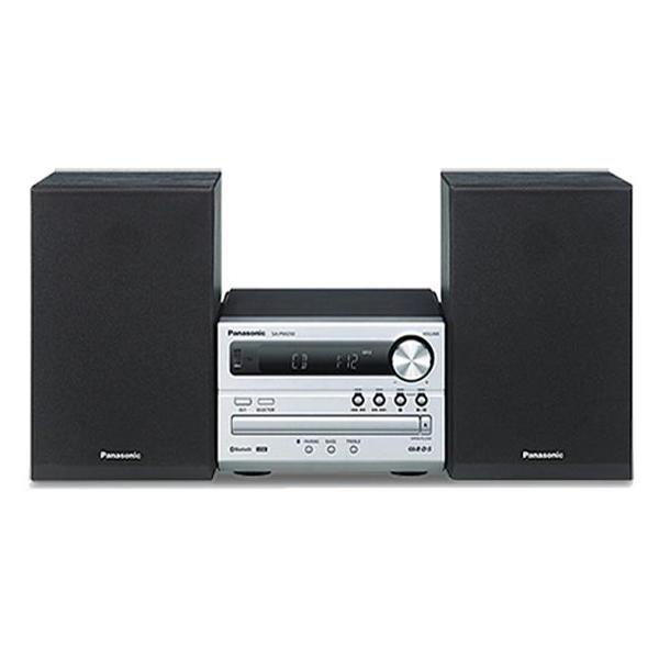 Изображение товара Беспроводная акустика Panasonic SC-PM250EE-S