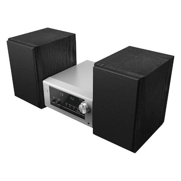 Изображение товара Беспроводная акустика Panasonic SC-PM700EE-S