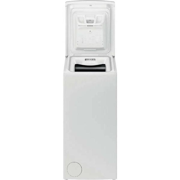 Изображение товара Стиральная машина с вертикальной загрузкой Whirlpool TDLR 6040L EU/N