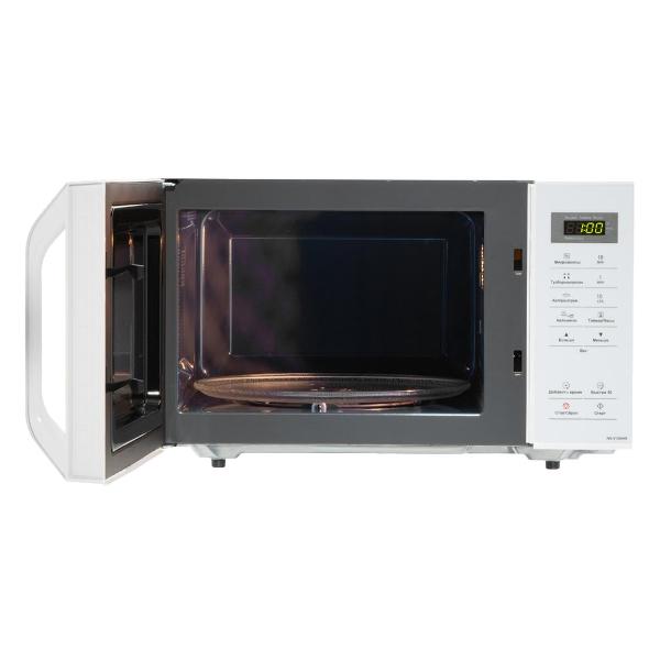 Изображение товара Микроволновая печь соло Panasonic NN-ST34HWZPE