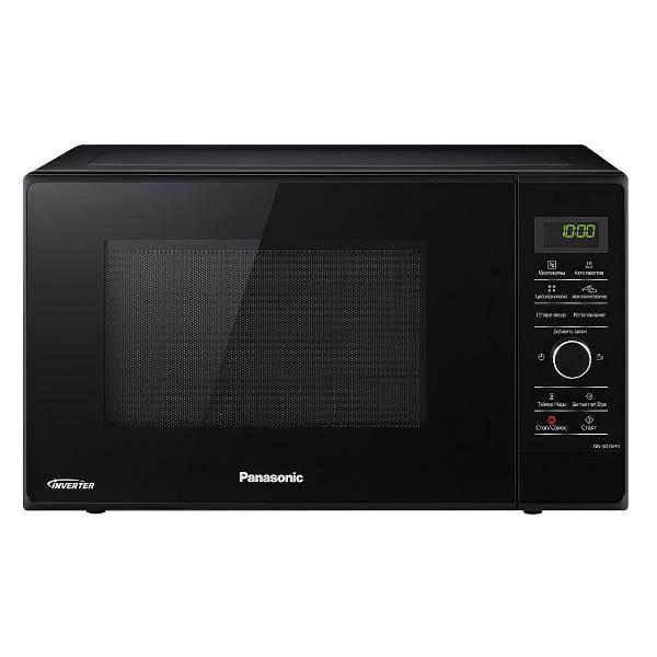 Изображение товара Микроволновая печь соло Panasonic NN-SD36HBZPE