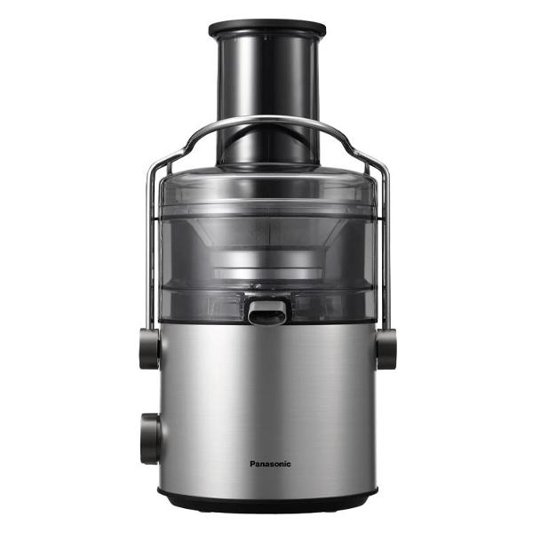Изображение товара Соковыжималка центробежная Panasonic MJ-CB600STQ