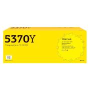Изображение товара Картридж для лазерного принтера T2 TC-K5370Y