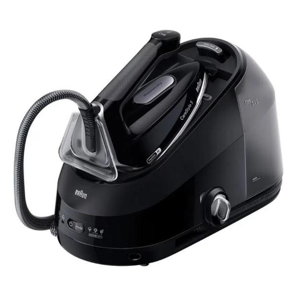 Парогенератор Braun CareStyle 5 IS5249BK