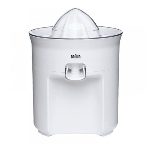 Соковыжималка для цитрусовых Braun Tribute CJ3050WH