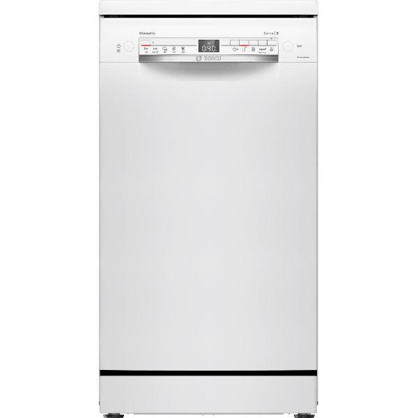 Посудомоечная машина 45 см Bosch SPS2HMW54Q