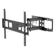 Изображение товара Кронштейн для ТВ наклонно-поворотный Uniteki FM1662B