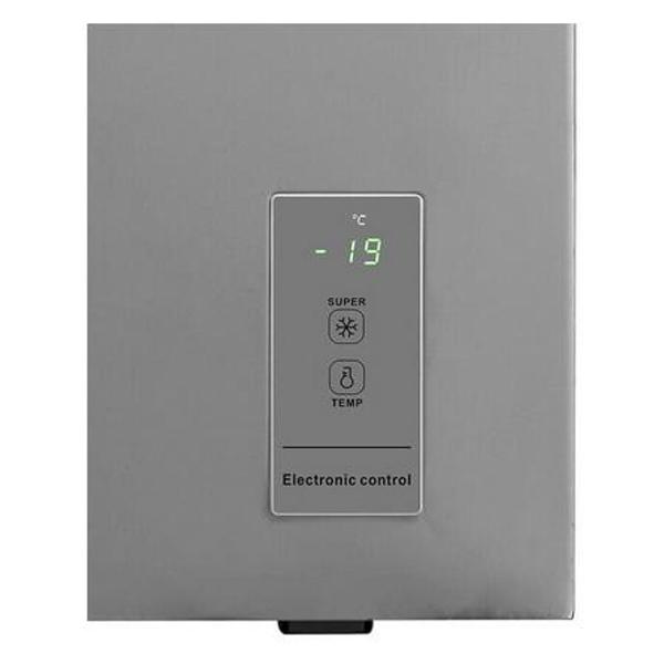 Изображение товара Морозильный ларь Willmark CF-190IDG Grey