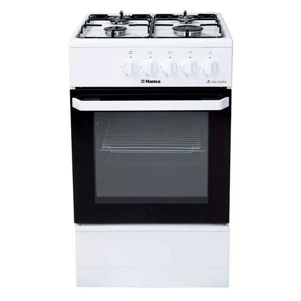 Газовая плита (50-55 см) Hansa FCGW510029A
