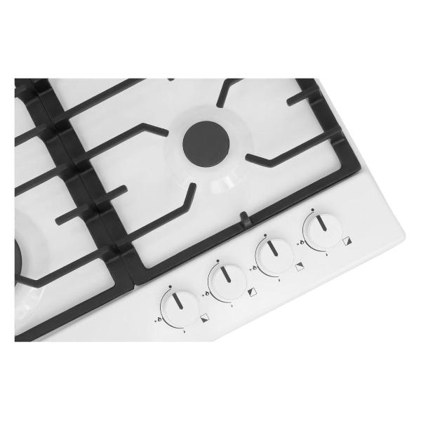 Изображение товара Встраиваемая газовая панель независимая Hansa BHGW611839