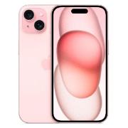 Изображение товара Смартфон Apple iPhone 15 128GB nanoSim/eSim Pink