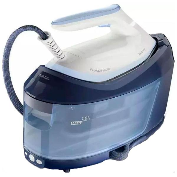 Парогенератор Philips PSG6026/20
