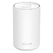 Изображение товара WI-FI роутер TP-Link Deco X20-4G (1-PACK) AX1800