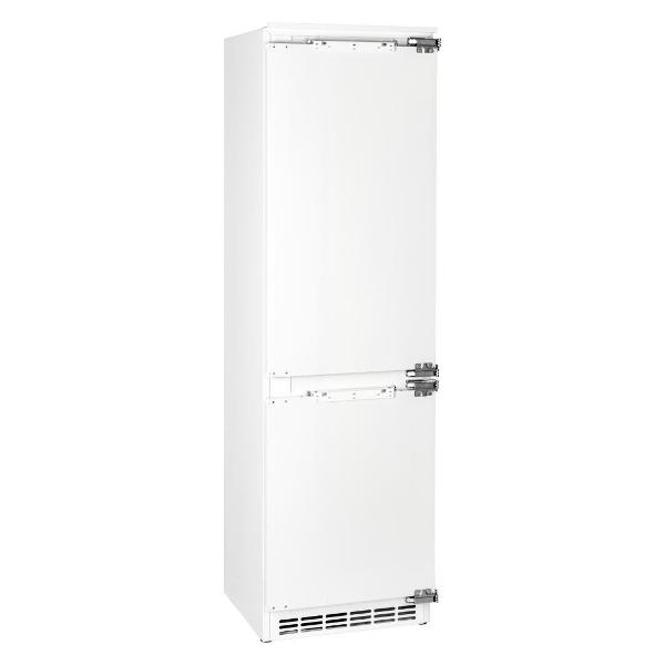 Изображение товара Встраиваемый холодильник комби Hiberg i-RFCB 400F NFW