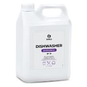 Изображение товара Моющее средство для посудомоечной машины Grass Dishwasher, 6.4 кг