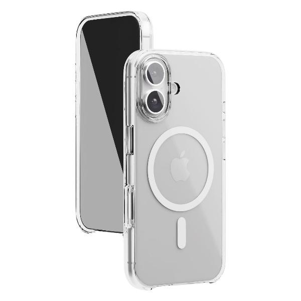 Изображение товара Чехол vlp Origin Case Magsafe для iPhone 16