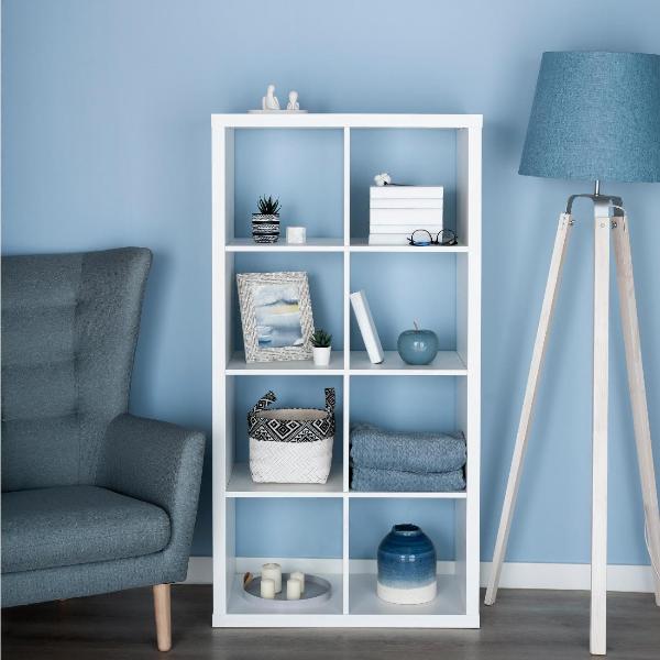 Изображение товара Стеллаж Гуд Лакк Фора S00036