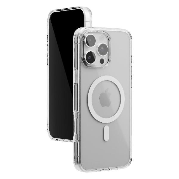 Изображение товара Чехол vlp Origin Case Magsafe для iPhone 16 Pro Max