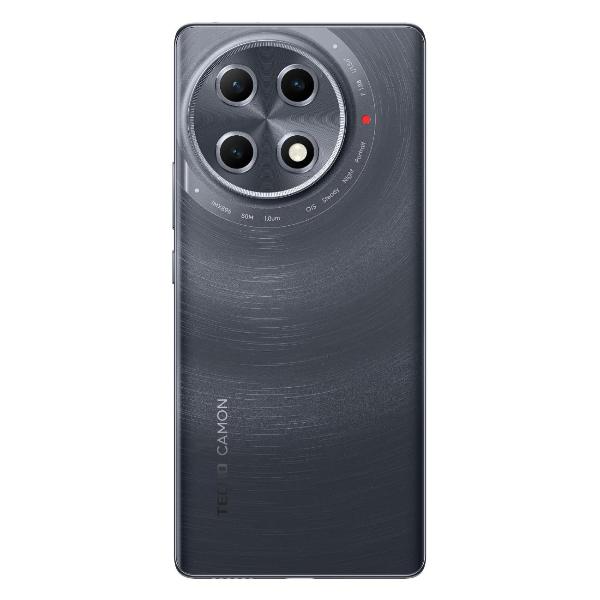 Изображение товара Смартфон Tecno CAMON 30S Pro 8/256GB Interstellar Grey