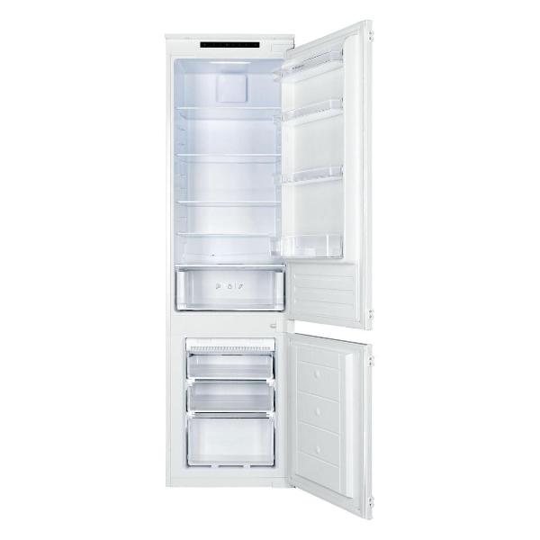 Изображение товара Встраиваемый холодильник комби Hansa BK2815.0N