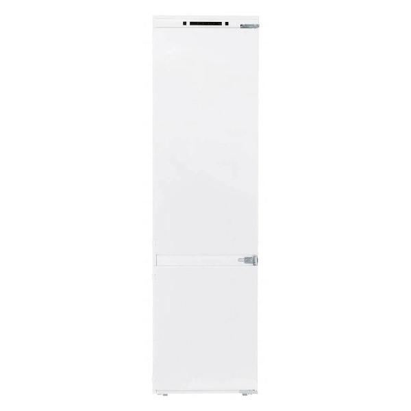 Изображение товара Встраиваемый холодильник комби Hansa BK318.3FVC