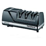 Изображение товара Электроножеточка Graef CX 125