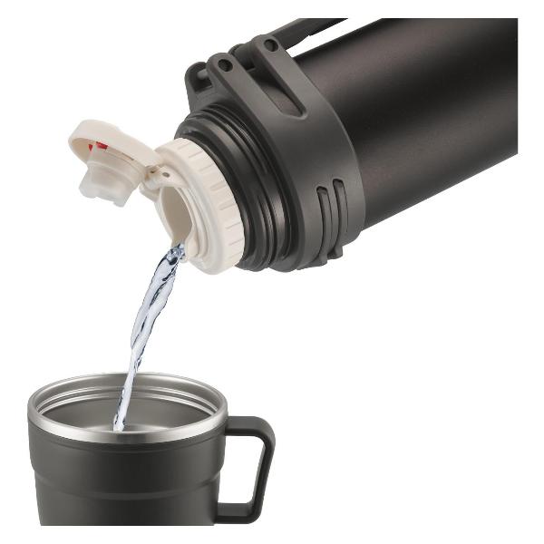 Изображение товара Термос Rondell Coupage, 1.5л