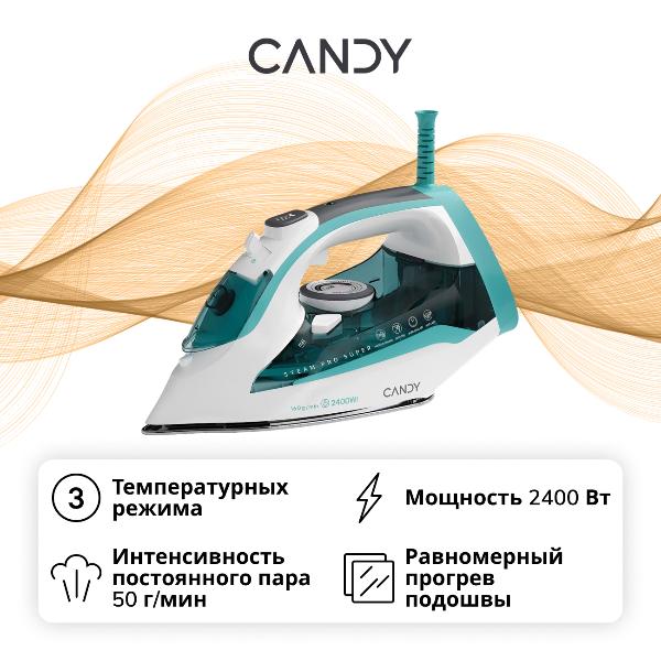 Утюг Candy CI-103