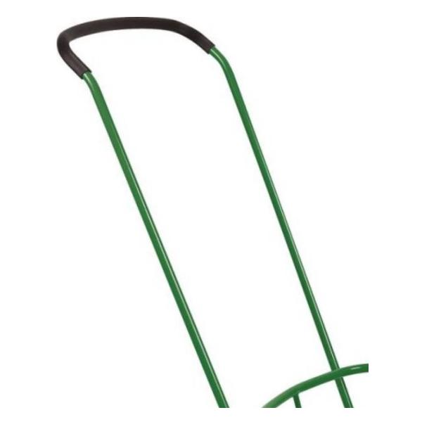 Изображение товара Санки Nika Т3К зеленый