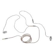 Изображение товара Наушники-вкладыши Harper HV-705 Gray