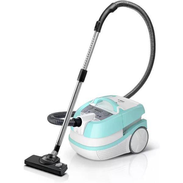 Изображение товара Пылесос моющий Bosch BWD420HYG