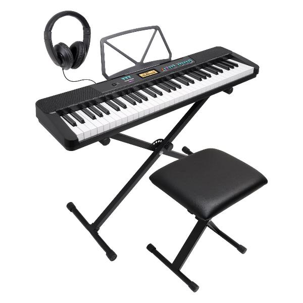 Изображение товара Синтезатор MARUMO Setto (MRM-161C)