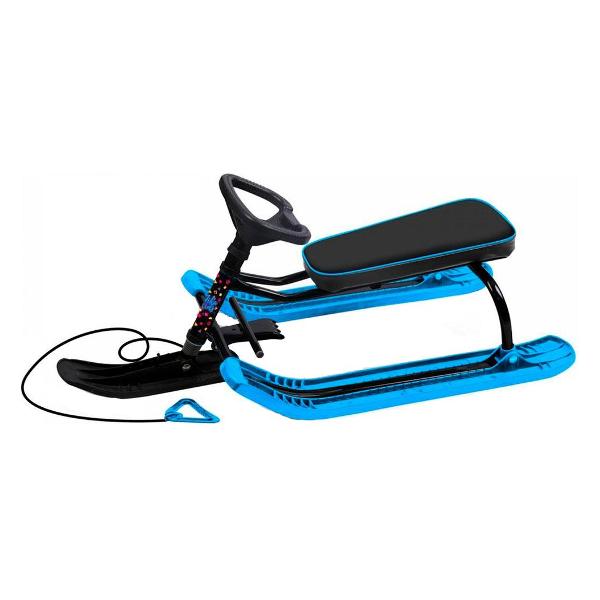 Изображение товара Снегокат Nika Тимка ТСЛ+/Ч