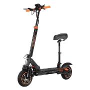 Изображение товара Электросамокат KugooKirin M4 Pro Max черный