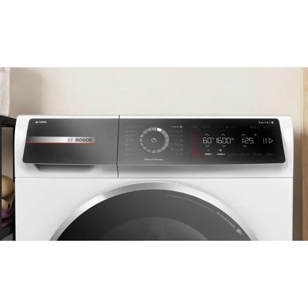 Изображение товара Стиральная машина Bosch WGB256A0ME