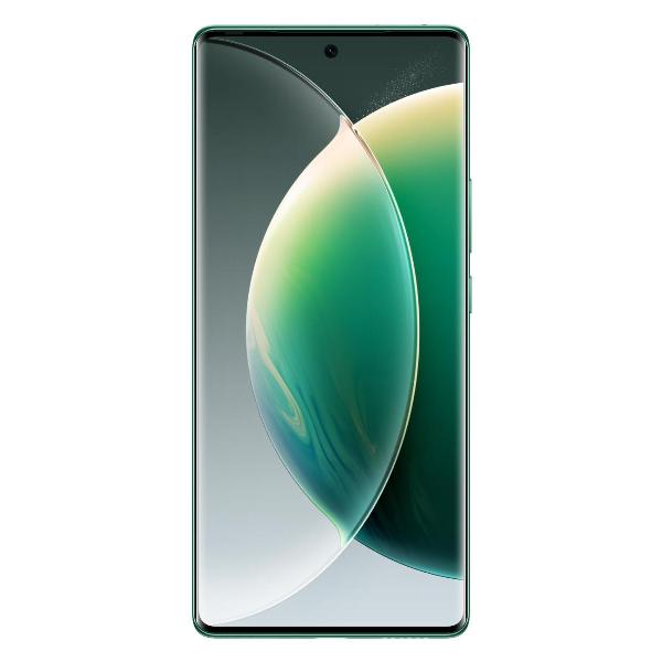 Изображение товара Смартфон Tecno CAMON 30S Pro 8/256GB Shim Silver Green