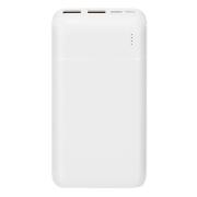Изображение товара Внешний аккумулятор RIVACASE VA2402 20000 mAh PD 22.5W белый