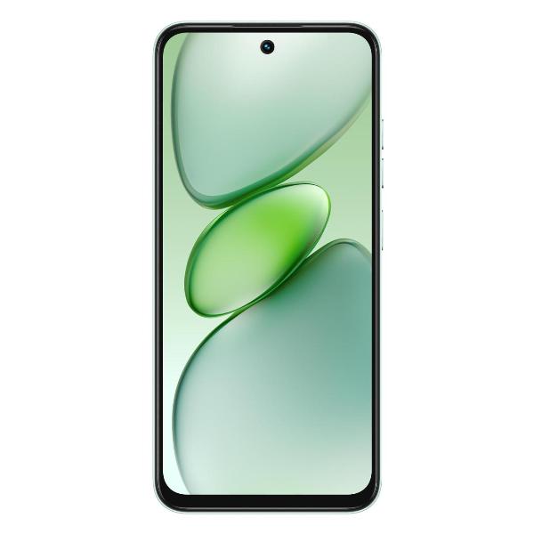 Изображение товара Смартфон Tecno SPARK Go 1 3/64GB Magic Skin Green