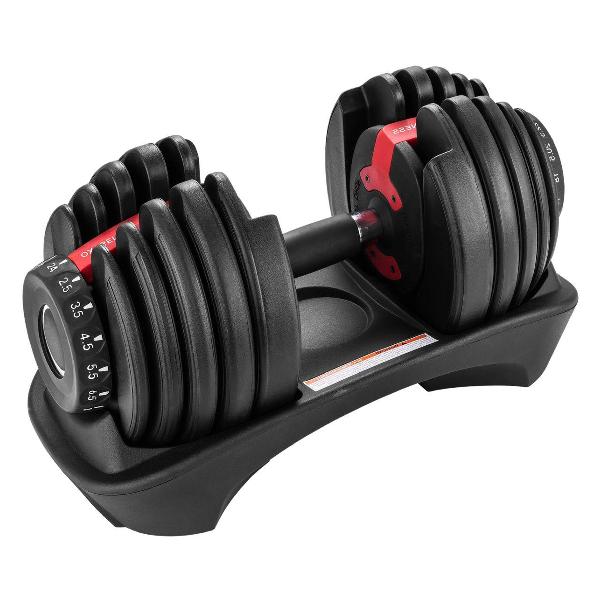 Изображение товара Гантель Oxygen Fitness Flexer_24