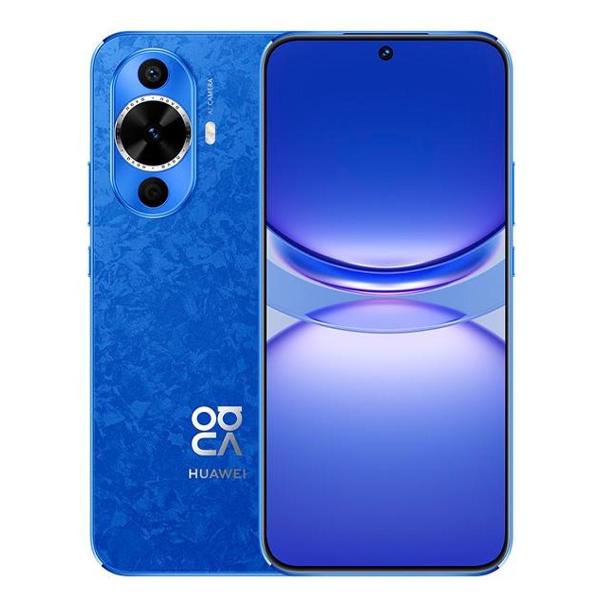 Смартфон HUAWEI nova 12s 8/256GB Blue