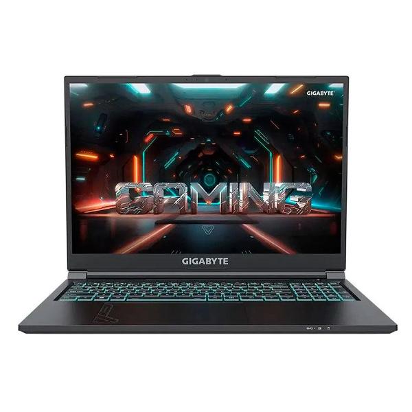 Ноутбук GIGABYTE G6 KF-G3KZ853SH